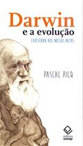 Ler Darwin e a evolução explicada aos nossos netos, do autor Pascal Picq