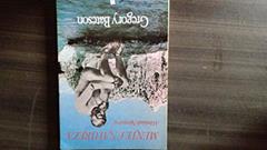 Mente e Natureza - A Unidade Necessária, do autor Gregory Bateson