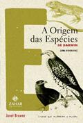 Ler A origem das espécies de Darwin: Uma biografia, do autor Janet Browne