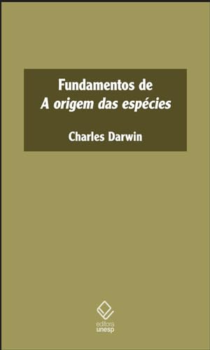 Ler Fundamentos de A origem das espécies, do autor Charles Darwin