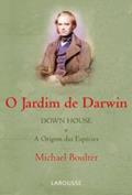 Ler O Jardim de Darwin, do autor Vários Autores
