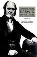 Ler Darwin em Portugal (1865-1914), do autor Ana Leonor Pereira