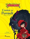 Ler Contos de Perrault: Charles Perrault, do autor Walcyr Carrasco