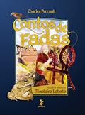 Ler Contos De Fadas, do autor Charles Perrault