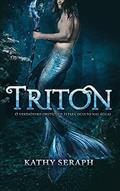 Ler Triton I, do autor kathy Seraph