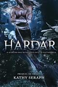 Ler Hardar: (prequel de Triton), do autor Kathy Seraph Ler Hardar: (prequel de Triton), do autor Kathy Seraph