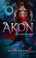 Ler Akon : O principe dos mares (Triton Livro 3), do autor kathy seraph Ler Akon : O principe dos mares (Triton Livro 3), do autor kathy seraph