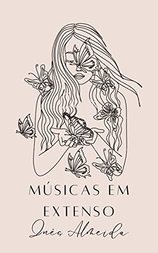 Ler Músicas Em Extenso, do autor Inês Almeida