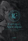 Ler Bíblia Contexto - Cartas e Apocalipse - Leão: Com referências cruzadas por extenso, do autor ROBERTO SANDER