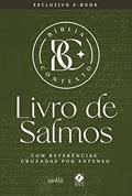 Ler Bíblia Contexto - Livro de Salmos: Com referências cruzadas por extenso, do autor Maquinaria Sankto Editorial