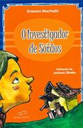 Ler O Investigador de Sótãos, do autor Emerson Machado Ler O Investigador de Sótãos, do autor Emerson Machado
