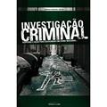 Ler Investigação Criminal, do autor Sergio Pereira Couto
