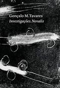 Ler Investigações. Novalis, do autor Gonçalo M. Tavares