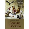 Ler Jogo de escolhas, do autor Reginaldo Prandi