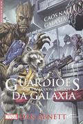 Ler Guardiões da Galáxia. Rocket Raccoon e Groot. Caos na Galáxia, do autor Dan Abnett