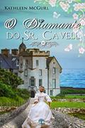 Ler O Diamante do Sr. Cavell, do autor Kathleen McGurl