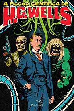 Box - A ficção científica de H. G. Wells, do autor H.G. Wells