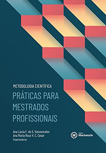 Ler METODOLOGIA CIENTÍFICA, do autor ANA LÍCIA F. DE S. VASCONCELOS