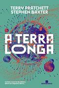Ler A terra longa (Vol. 1), do autor Terry Pratchett; Stephen Baxter
