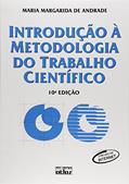 Ler Introdução À Metodologia Do Trabalho Científico, do autor Maria Margarida de Andrade