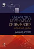 Ler Fundamentos de fenômenos de transporte, do autor Marcius Giorgetti