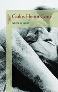 Ler O Antes Verão, do autor Carlos Heitor Cony