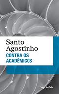 Ler Contra os acadêmicos - Ed. Bolso, do autor Santo Agostinho