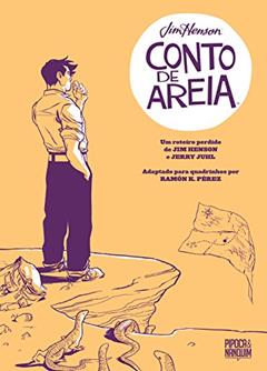 Conto de Areia - Volume Único Exclusivo Amazon, do autor Jim Henson; Jerry Juhl