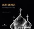 Ler Matushka: Histórias de um mosteiro russo, do autor Dom Bento de Souza