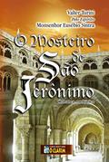 Ler O mosteiro de São Jerônimo, do autor Valter Turini