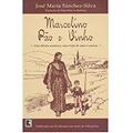 Ler Marcelino Pão e Vinho, do autor José Maria Sanchez Silva
