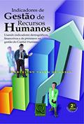 Ler Indicadores de Gestão de Recursos Humanos, do autor Marcelino Tadeu de Assis