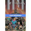 Ler Os Eternos (2021) Vol. 2, do autor Esad Ribic