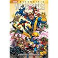 Ler Vingadores Eternamente (marvel Essenciais), do autor Carlos Pacheco