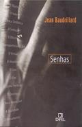 Ler Senhas, do autor Jean Baudrillard