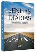 Ler Senhas Diárias - Textos Bíblicos e Orações 2018, do autor Varios Autores
