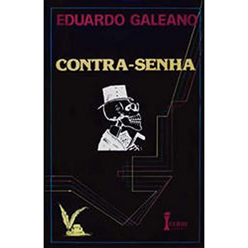 Ler Contra. Senha, do autor Eduardo Galeano