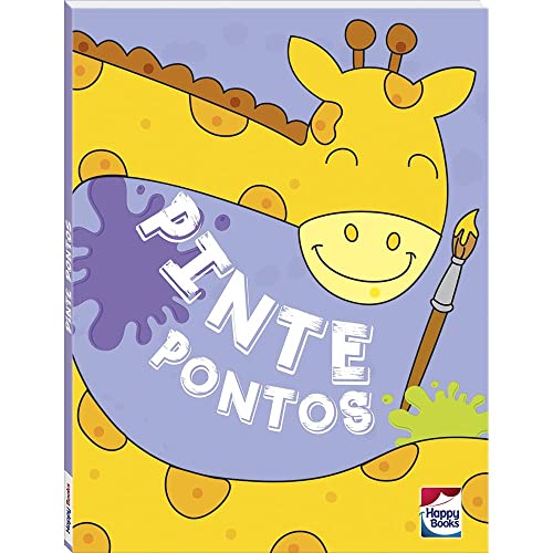 Ler Pinte Pontos: ROXO, do autor Little Pearl Books