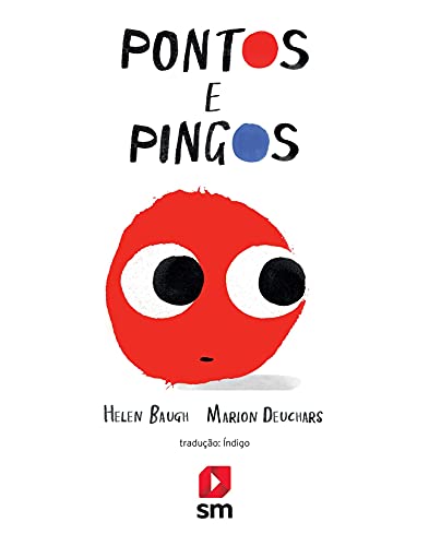 Ler Pontos E Pingos, do autor Helen Baugh Ler Pontos E Pingos, do autor Helen Baugh