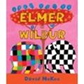 Ler Elmer e Wilbur, do autor David Mckee Ler Elmer e Wilbur, do autor David Mckee