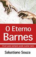Ler O eterno Barnes, do autor Salustiano Souza
