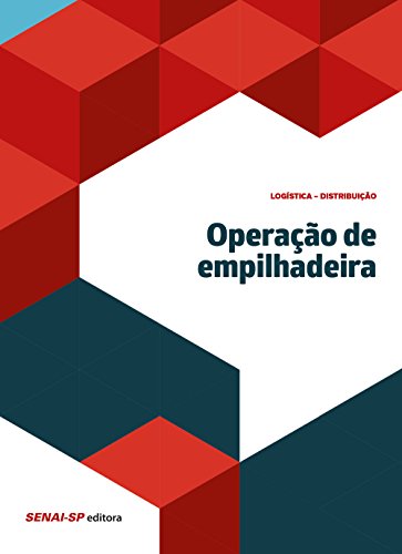 Ler Operação de Empilhadeira - Coleção Logística, do autor Vários Autores