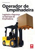Ler Operador de Empilhadeira. Legislação e Segurança na Operação de Empilhadeiras, do autor Vando Rodrigues Costa