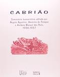 Ler Cabrião: Semanário humorístico editado por Ângelo Agostini, Américo de Campos e Antônio Manoel dos Reis (1866-1867), do autor Delio Freire dos Santos