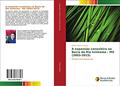 Ler A expansão canavieira na Bacia do Rio Ivinhema - MS (2003-2015): Efeitos socioespaciais, do autor Jodenir Calixto Teixeira