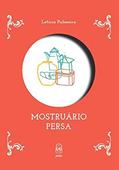 Ler Mostruário Persa, do autor Letícia Palmeira