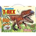 Ler MegaDino: T-REX, do autor Snake SA