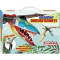 Ler MegaDino: Dimorfodonte, do autor Snake SA
