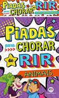 Ler Piadas para chorar de rir - Embalagem econômica, do autor Ciranda Cultural Ler Piadas para chorar de rir - Embalagem econômica, do autor Ciranda Cultural