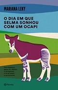 Ler O dia em que Selma sonhou com um ocapi, do autor Mariana Leky